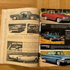 Lehti Populär Mekanik Nr 1 / 1961 Cadillac - Buick - Dodge - pikkukuva 4