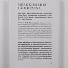 T. I. Wuorenrinne : Merkkimiehiä lähikuvina - pikkukuva 2