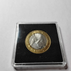 Suomi 5 euro 2012 unc jääkiekon MM-kilpailut - pikkukuva 1