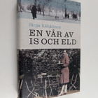 Sirpa Kähkönen : En vår av is och eld - pikkukuva 1