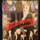 The Masturbating Gunman blu-ray - pikkukuva 1