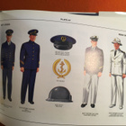 Mollo Andrew: Uniforms and Insignia of the Navies of World W - pikkukuva 3