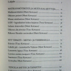 Kettunen Matti ; Kettunen Timo : Lohisuvannon soutajat - pikkukuva 4