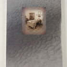 Natalya Tuymebaevna Ashimbaeva : The Dostoevsky Museum in... - pikkukuva 2