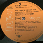 The SWEET - The Sweet’s Biggest Hits - pikkukuva 3