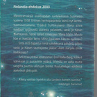 Leena Lander, Käsky - pikkukuva 2