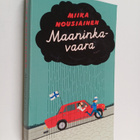 Miika Nousiainen : Maaninkavaara - pikkukuva 1