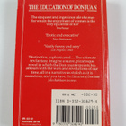Robin Hardy : The Education of Don Juan - pikkukuva 2