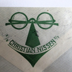1933 Hki Christian Nissen liikekuori - pikkukuva 1