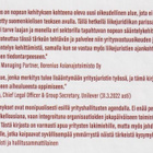 Anne Vanhala (toim.): Yritysvastuu ja oikeus - pikkukuva 4