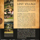 LOST VILLAGE (30 340) k ULK DVD - pikkukuva 2