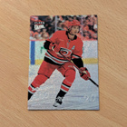 2025-26 Fleer Ultra Sebastian Aho Speckle - pikkukuva 1