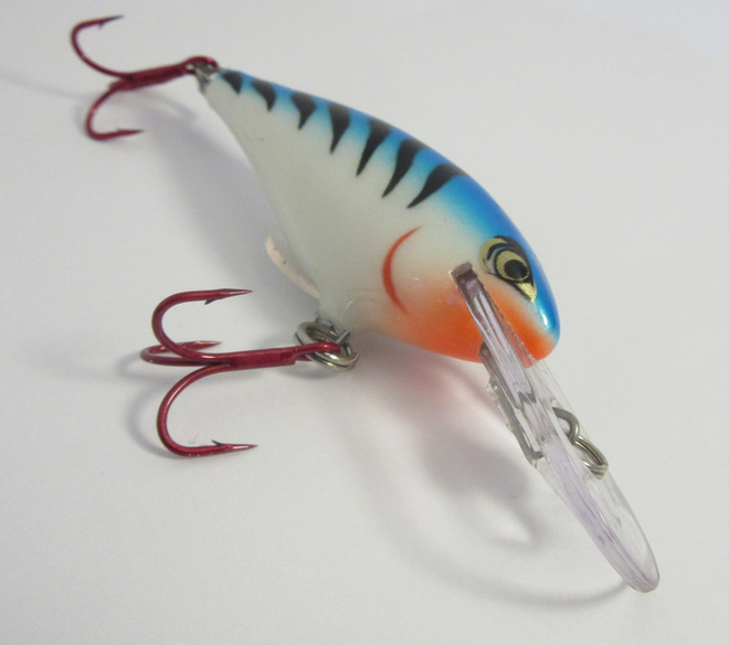 Rapala Deep runner 5,5cm