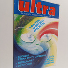 Ultra 9/1995: Rajatiedon aikakauslehti - pikkukuva 1