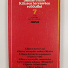 Jalmari Finne : Kiljusten vallankumous - pikkukuva 2