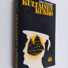 John Masefield : Kultainen kukko : meriromaani - pikkukuva 1