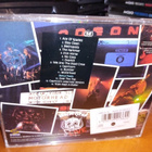 CD MOTÖRHEAD :  NO SLEEP 'TIL HAMMERSMITH ( SIS POSTIKULU - pikkukuva 2
