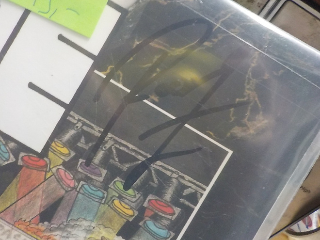 Item image