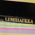 CRAIG THOMAS - LUMIHAUKKA - pikkukuva 1