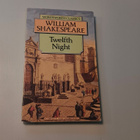 Twelfth Night - William Shakespeare - pikkukuva 1