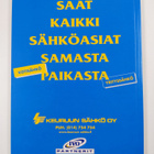 Keuruun joulu : vuosikirja 1998 - pikkukuva 2