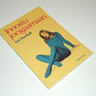 Lyn Marshall: Innostu joogaamaan - pikkukuva 1