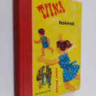 Anni Polva : Tiina toimii - pikkukuva 1