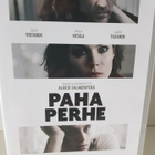 Paha perhe DVD - pikkukuva 1