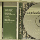 Samuli Edelmann • Oi Taivas CD - pikkukuva 2