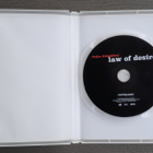 DVD: Intohimon Laki / Law of Desire (Antonio Banderas 1987) - pikkukuva 3