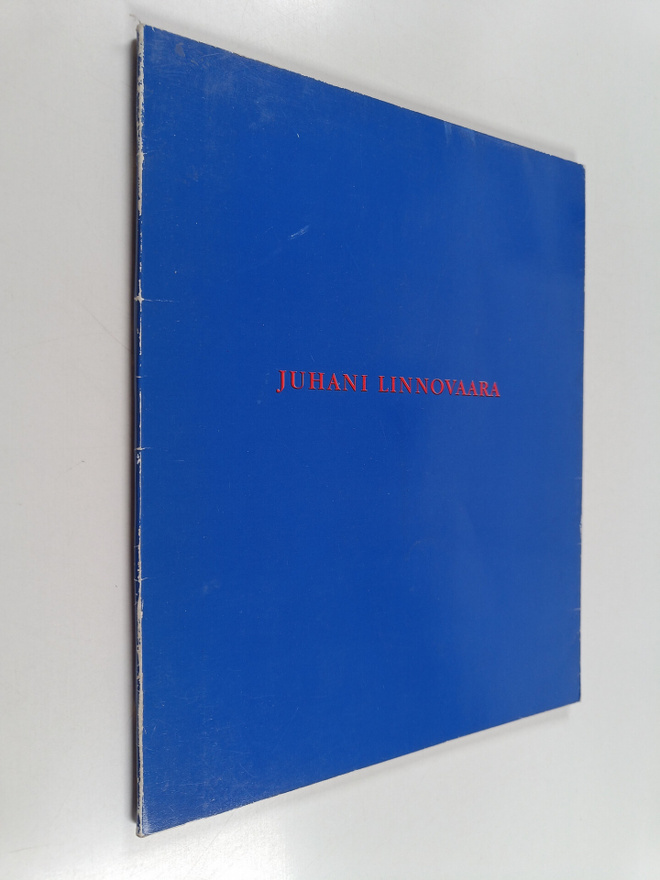 Juhani Linnovaara : Juhani Linnovaara : 16.3.-16.4.1990 D...