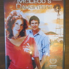 McLeod's Daughters 8. kausi 6DVD - pikkukuva 1