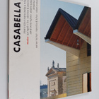 Casabella 7063 : alvaro siza e mario botta a milano - pikkukuva 1