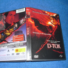 D-TOX (Sylvester Stallone)*** - pikkukuva 4