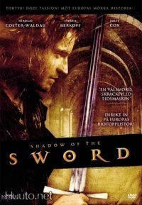 Shadow Of The Sword - DVD