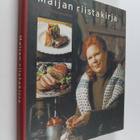 Maija Silvennoinen : Maijan riistakirja - pikkukuva 1