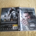 ROBIN HOOD DVD - pikkukuva 1