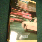 Don DeLillo: COSMOPOLIS (2.p.2008) Sis.p o s t i k u l u t - pikkukuva 2