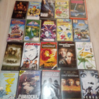 86kpl Vhs Nauhoja 0€ Lähtö - pikkukuva 3
