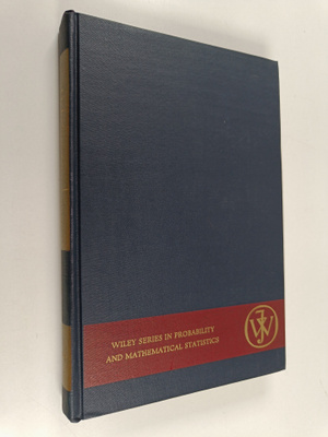 H. A. David : Order statistics