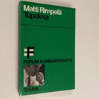 Matti Rimpelä : Tupakka - pikkukuva 1