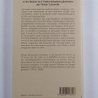 Serge Latouche : L'occidentalisation du monde - essai sur... - pikkukuva 2