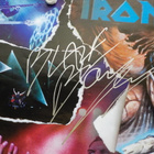 IRON MAIDEN JULISTE BLAZE BAYLEYN NIMMARILLA - pikkukuva 2