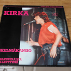 Kirka Iskelmäkansio tupla LP - pikkukuva 1
