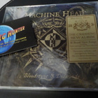MACHINE HEAD - BLOODSTONE AND DIAMONDS UUSI CD - pikkukuva 1