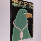 Vihreän kotkan viimeinen lento - pikkukuva 1