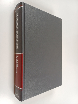 Ralph Currier Davis ym. : Principles of management