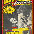 Pekka Lipponen junior 3 / 1981 - pikkukuva 1