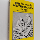 Norman S. Barron : The Pig Farmer's Veterinary Book - pikkukuva 1