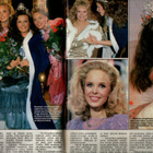 Seura n:o 7 1989 Miss-Suomi-kisat. Lahti MM-kisat. Björn Bor - pikkukuva 2